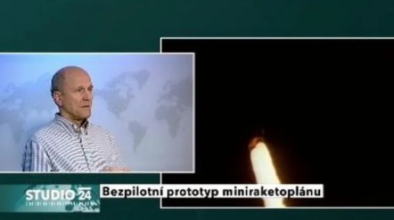 Rozhovor s Janem Kolářem