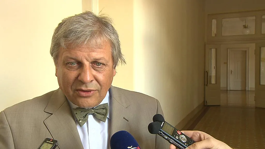 Petr Forman
