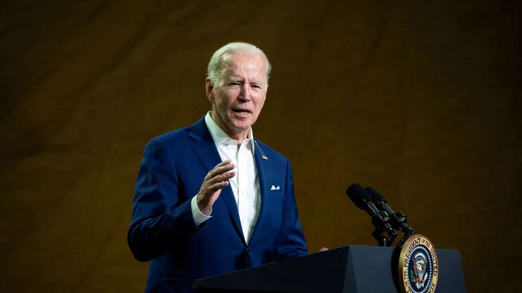 Joe Biden