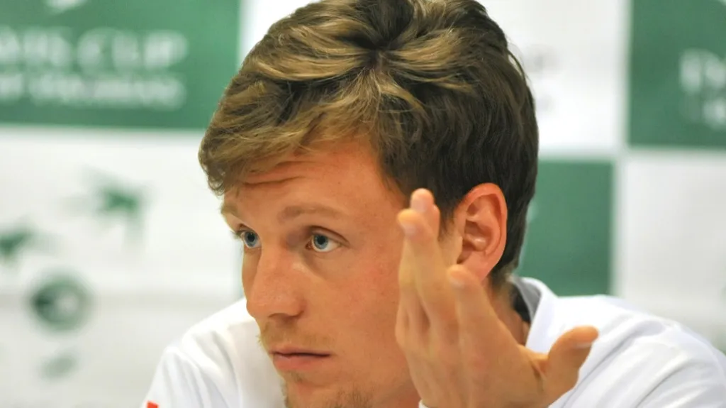 Tomáš Berdych