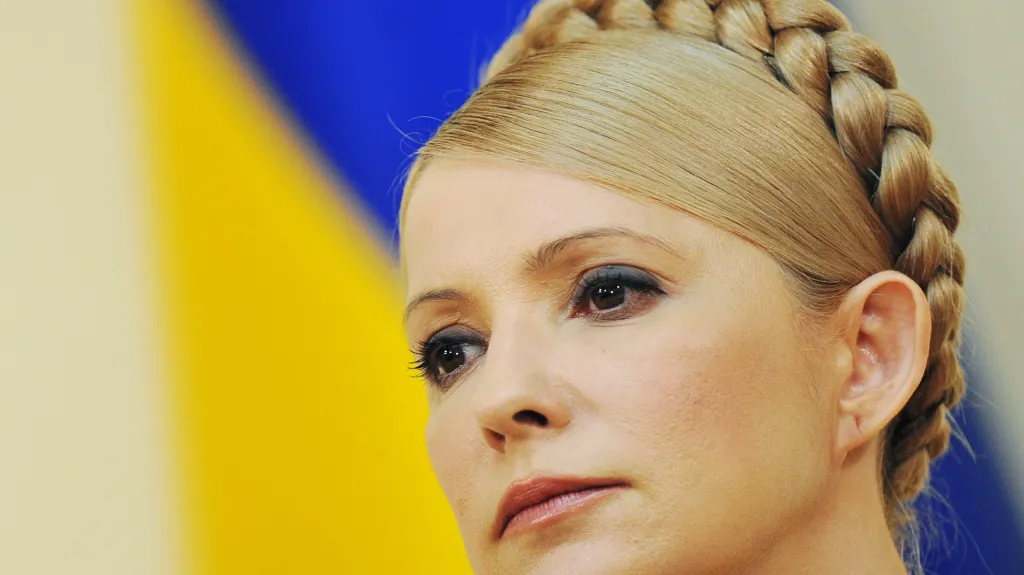 Julija Tymošenková