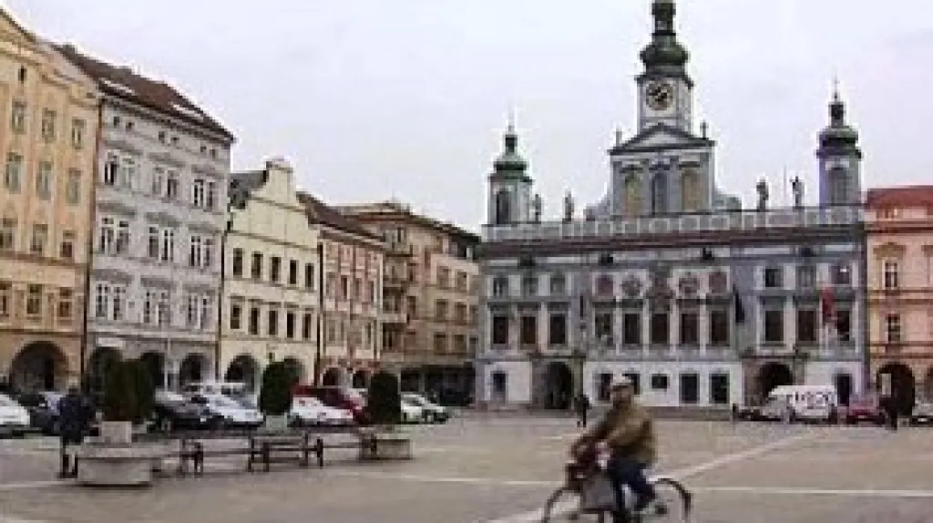Náměstí