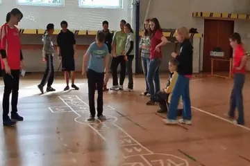 Jarní olympijské hry