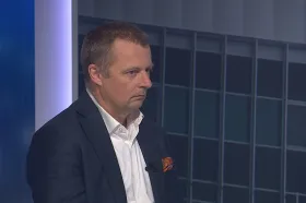 Situace při výběru ředitele ČT byla patová, vysvětlil přerušení volby šéf rady