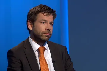 Pelikán: Z reorganizace policie se radují kmotři, chtěl jsem odejít z vlády