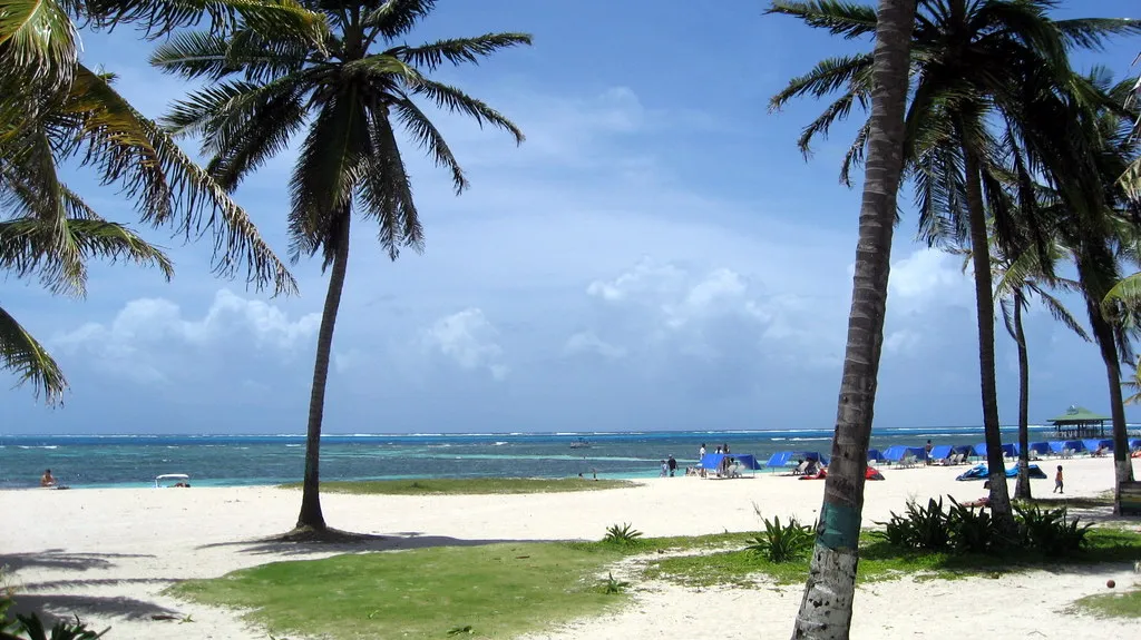 San Andrés
