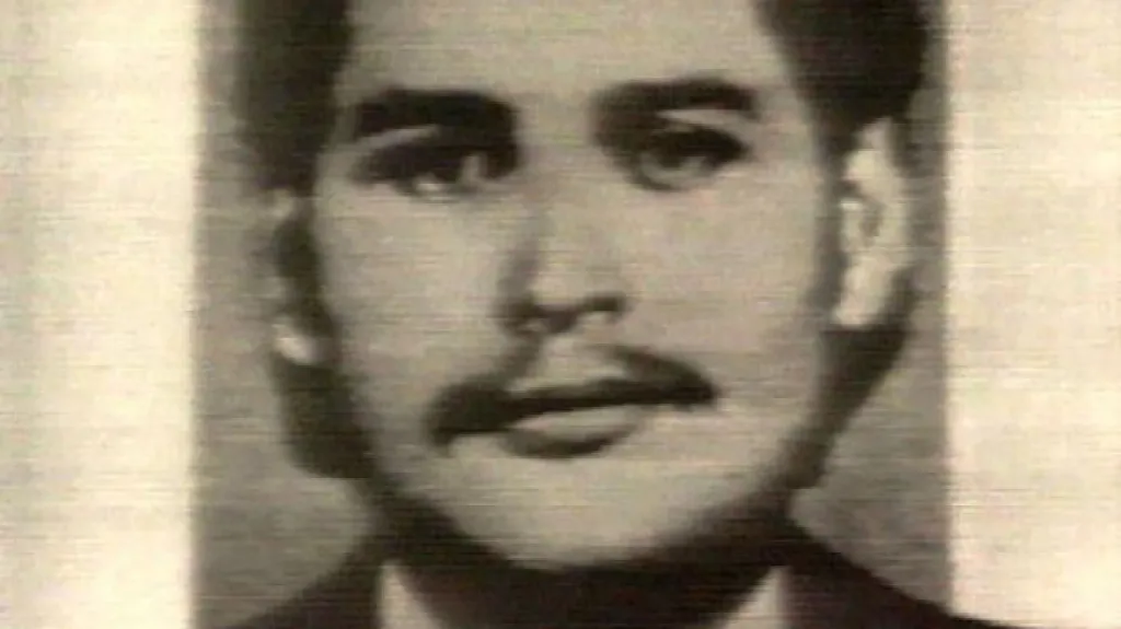 Ilyich Ramírez Sánchez
