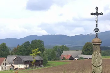Benediktinům na Broumovsku vydal soud dva pozemky