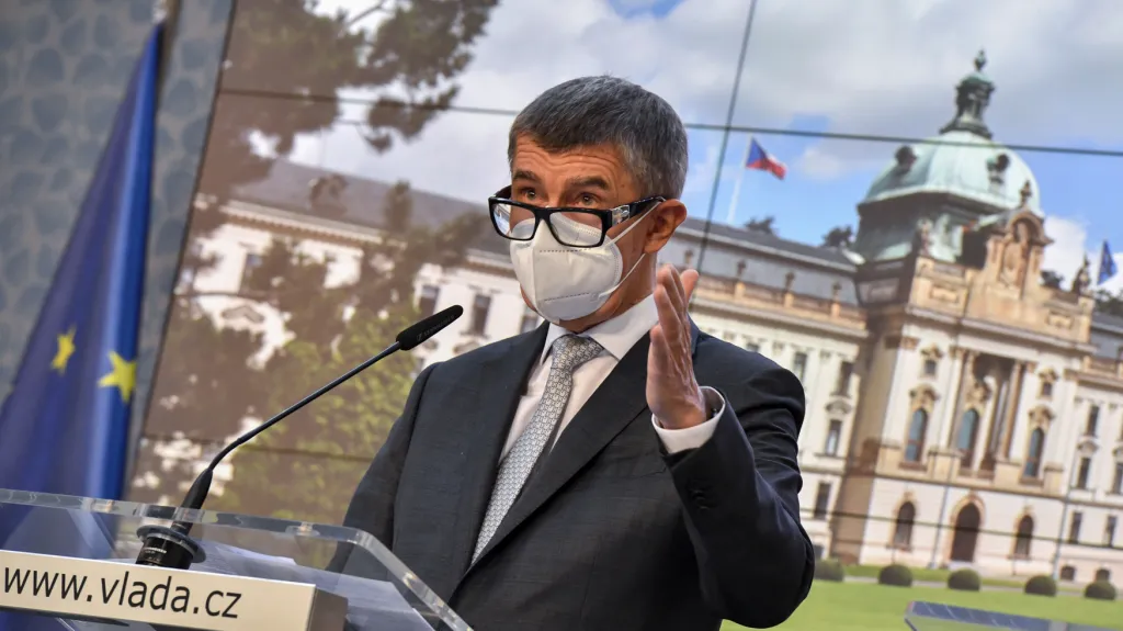Andrej Babiš