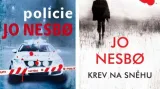Jo Nesbø je v Praze