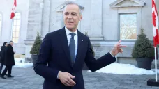 Mark Carney se stal kanadským premiérem