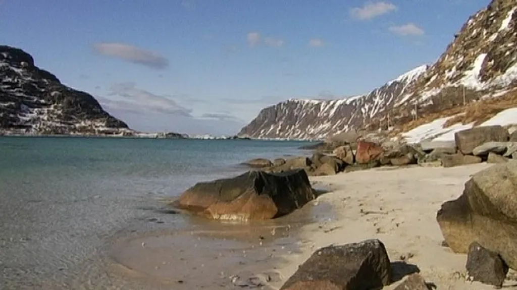 Norsko