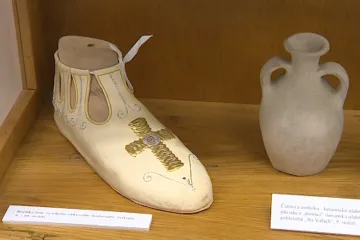 Nové muzeum představí exponáty z doby Velké Moravy