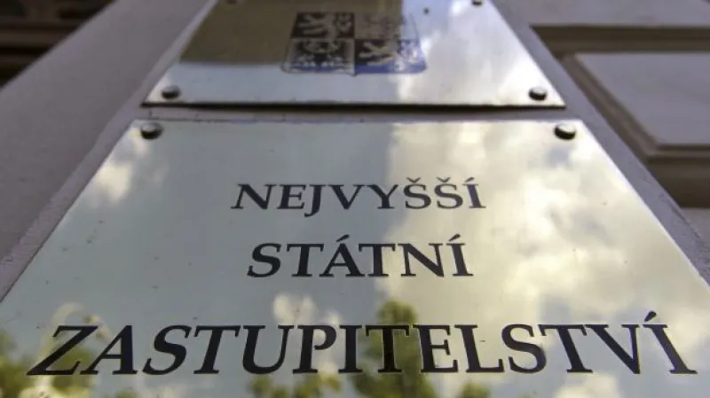 Mluvčí žalobců: Zastupitelství nebylo informováno, ačkoliv bylo zahájeno i trestní stíhání