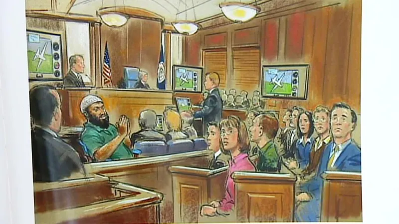 Soud se Zachariasem Musávím