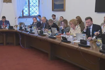 Opozici vadí na sílu prosazované změny jednacího řádu, přijetí se může zkomplikovat