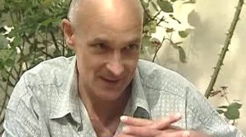 Ruda Prekop