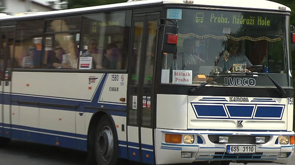 Autobus