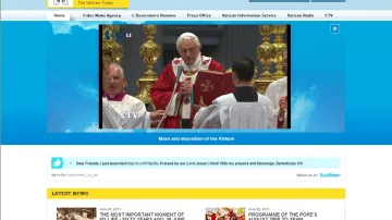 Vatikánský web news.va