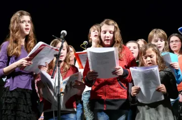 Vánoční koncert v Horních Beřkovicích