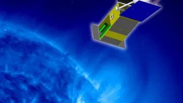 Sonda Solar Orbiter