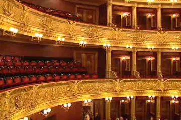 Sloučí se pražská operní divadla?