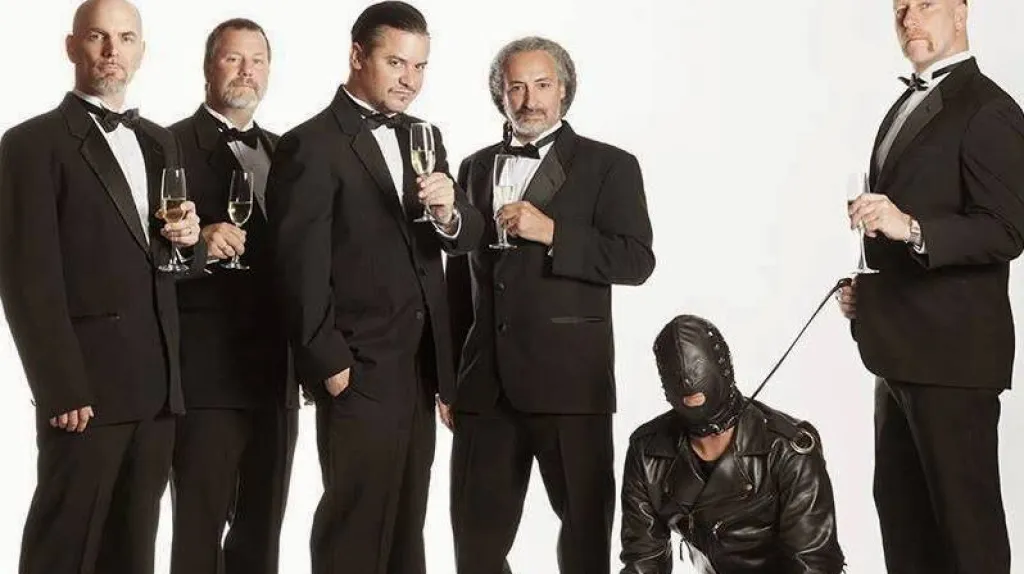 Faith No More