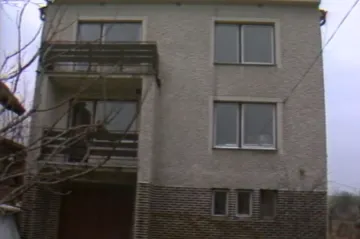 30 let zpět: Radonové bydlení