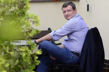 Soud vrátil Rathovi pas, žalobce to ale popírá