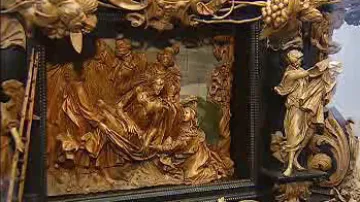 Strom života - podstavec