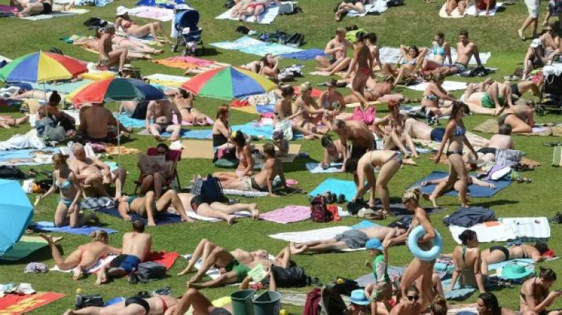 Komentář dermatoložky Jany Hercogové