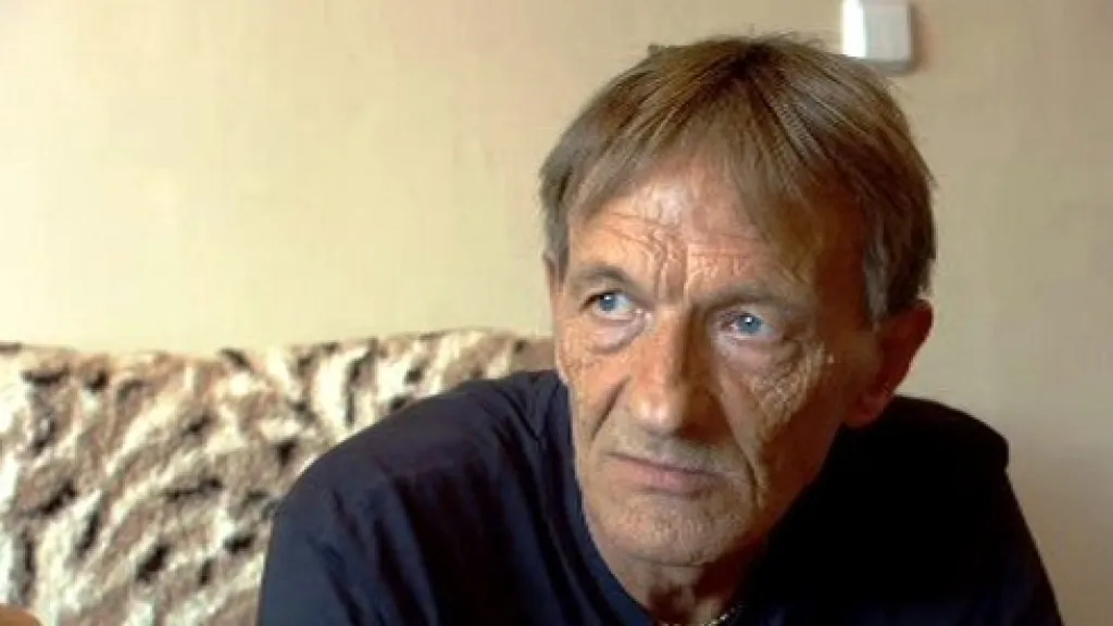 Karel Vojíř