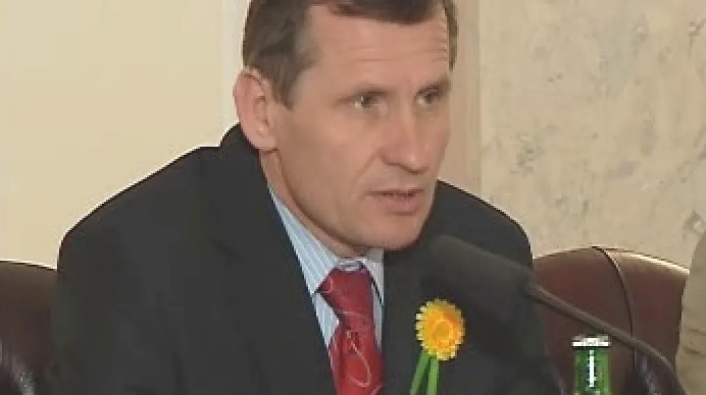 Jiří Čunek