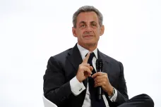 Francouzský exprezident Sarkozy čelí dalšímu obvinění v kauze své volební kampaně, píše AFP