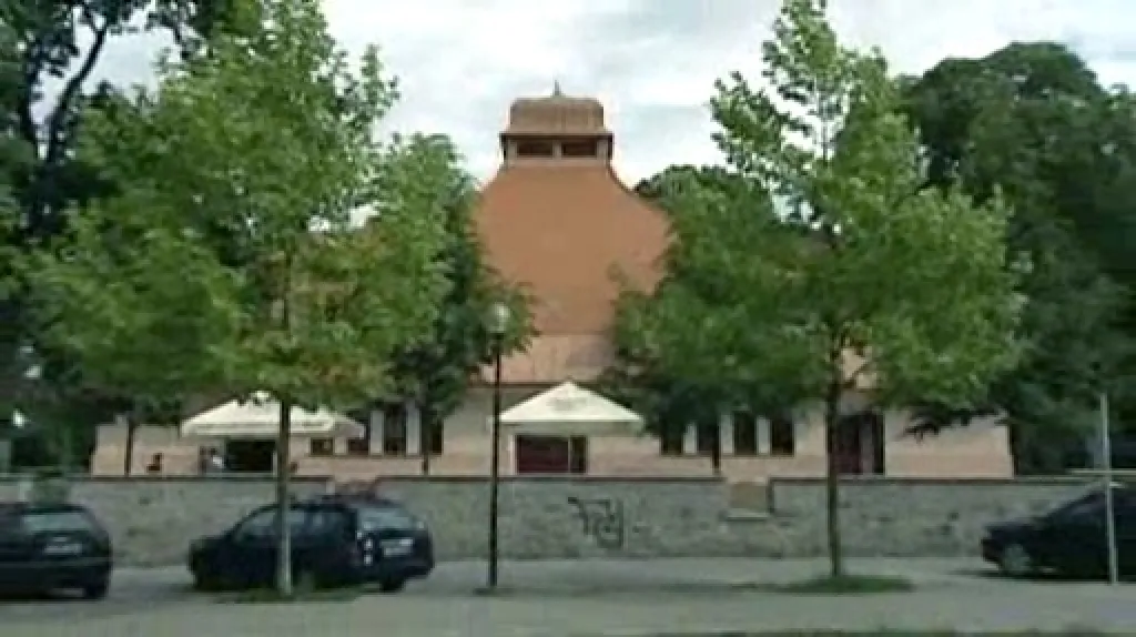Kino v Jihlavě