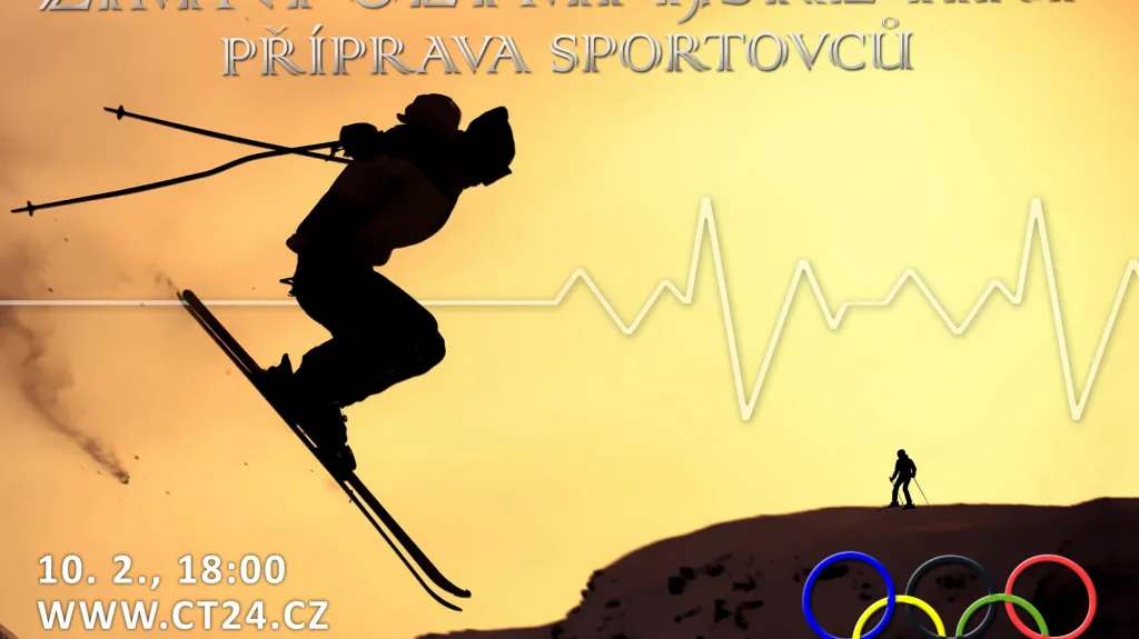 Plakát k přednášce