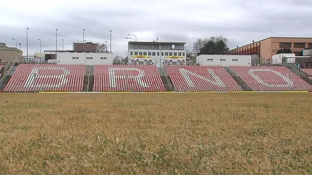 Brněnská Zbrojovka