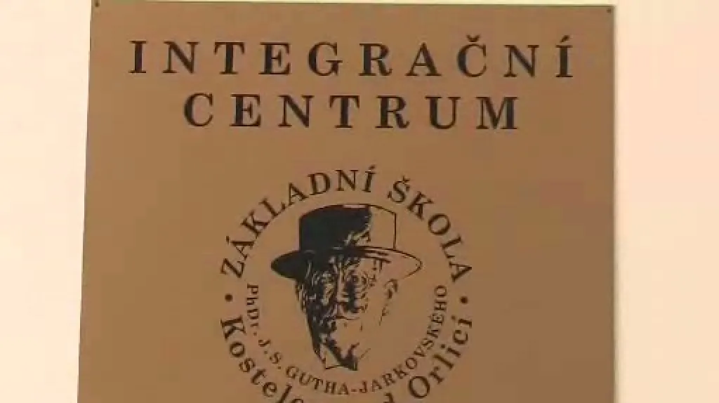 Integrační centrum
