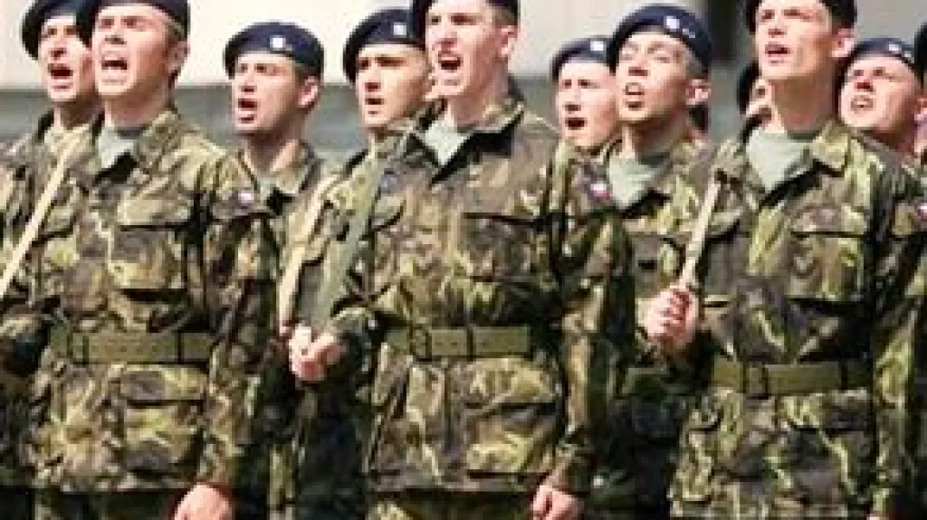 Armáda