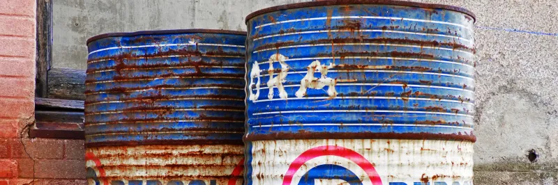 Ceny ropy se vrátily k růstu, obavy z vývoje na Blízkém východě nepolevují