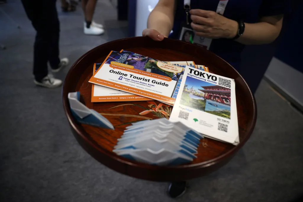 V Tokiu startuje olympiáda pod covidovou pokličkou