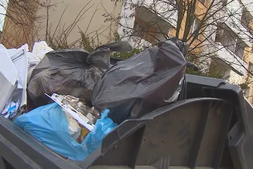 Lidé mohou platit méně za svoz odpadu. Obce je motivují k třídění nebo znovupoužívání věcí