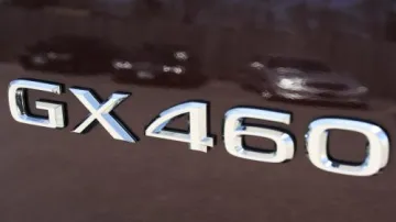 Lexus GX 460