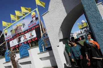 Kanada viní Indii z podílu na vraždě sikhského vůdce, Dillí to označilo za absurdní
