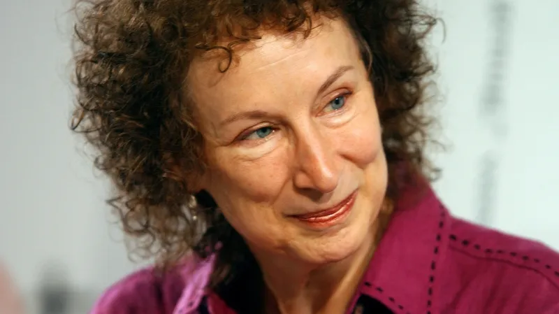 Margaret Atwoodová