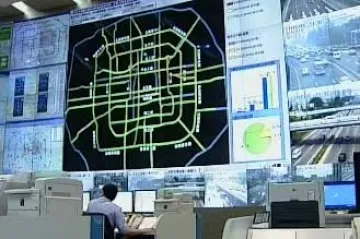 Čína v létě omezí nákladní dopravu, poškodí zahraniční investory