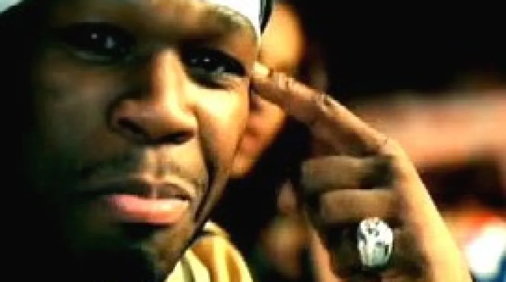 50 Cent