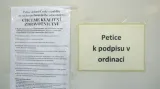 Situace v Nemocnici Olomouc