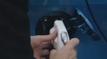 Nabíjecí stanice pro elektromobily