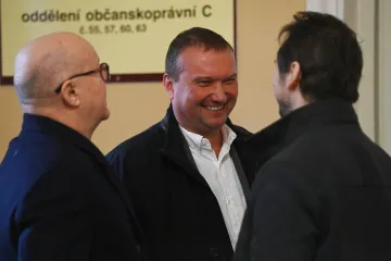 V kauze Autostráda padl první trest